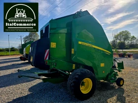 Балировачка John Deere V 461 M, снимка 10