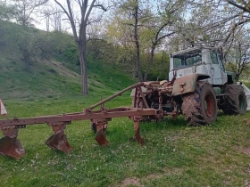Трактор ХТЗ т150к, снимка 5