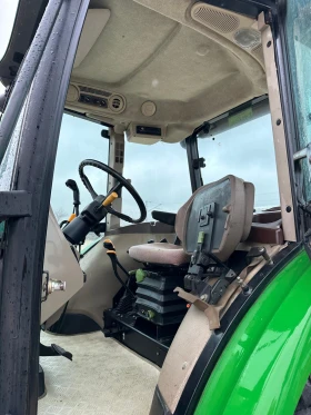 Обява за продажба на Трактор John Deere 5083 E ~45 000 лв. - изображение 4