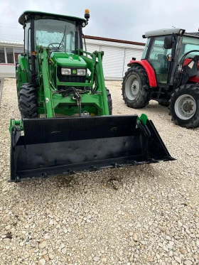 Обява за продажба на Трактор John Deere 5083 E ~45 000 лв. - изображение 1