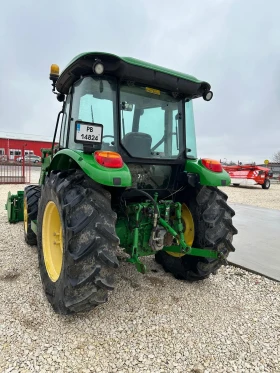 Обява за продажба на Трактор John Deere 5083 E ~45 000 лв. - изображение 2