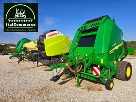 ����������� John Deere V 461 M | Mobile.bg � ����� ������ 5