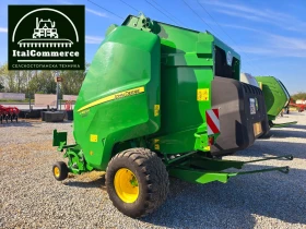 ����������� John Deere V 461 M | Mobile.bg � ����� ������ 13