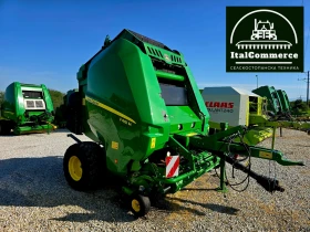 ����������� John Deere V 461 M | Mobile.bg � ����� ������ 8