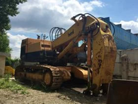      Komatsu beml PC650