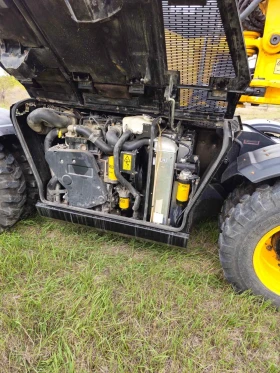 Багер JCB 110 W Hydradig, снимка 6