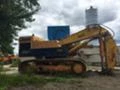 Багер Komatsu beml PC650, снимка 2