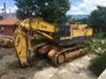 Багер Komatsu beml PC650, снимка 4