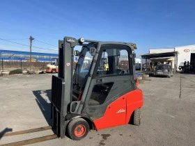 Мотокар Linde wv, снимка 7