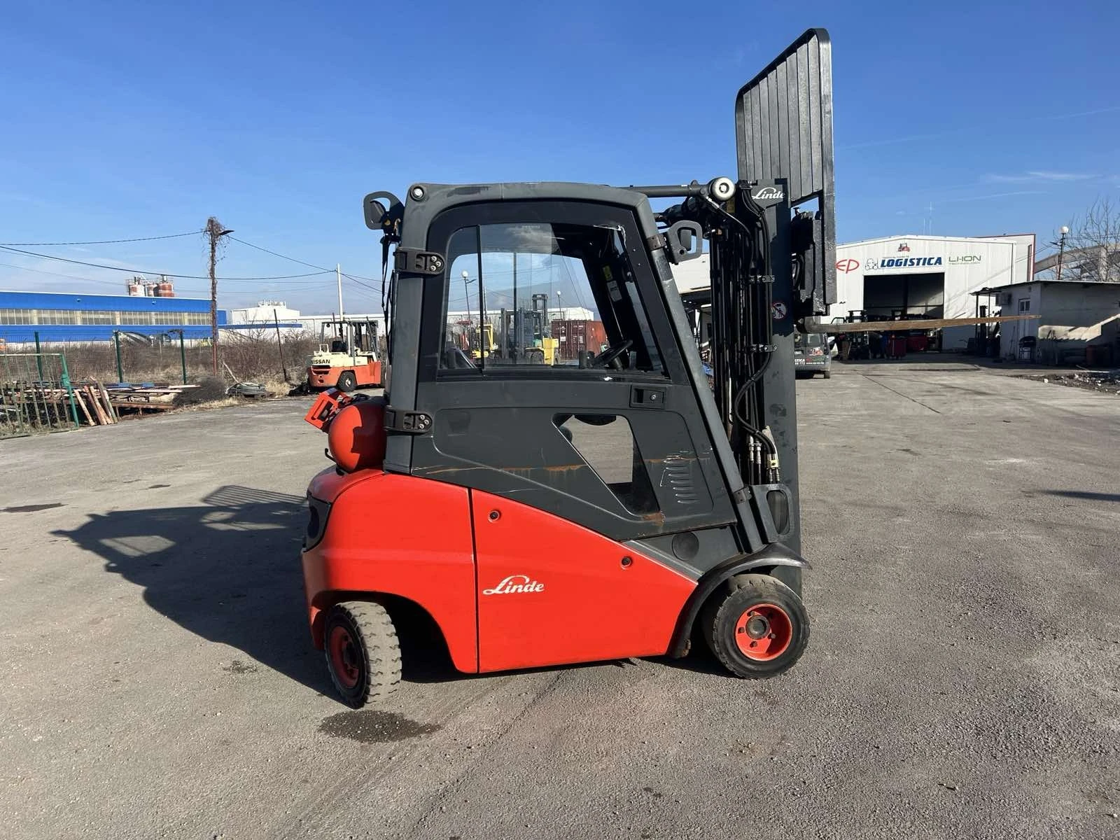  Linde wv | Mobile.bg   9