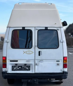 Кемпер Ford Транзит kemper, снимка 6