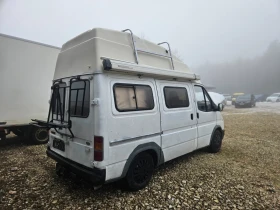 Кемпер Ford Транзит kemper, снимка 16