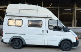Кемпер Ford Транзит kemper, снимка 3