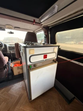 Кемпер Ford Транзит kemper, снимка 12