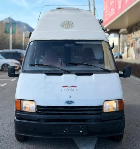 Кемпер Ford Транзит kemper, снимка 2