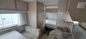 Каравана Dethleffs 460, снимка 7