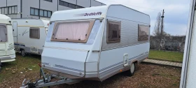Каравана Dethleffs 460, снимка 2