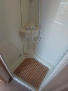 Каравана Eldis Avante , снимка 17