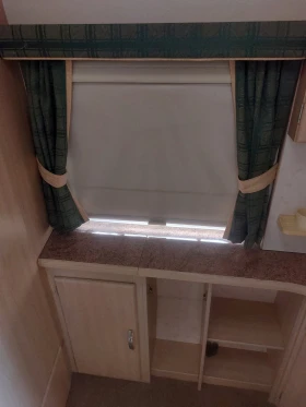 Каравана Eldis Avante , снимка 11