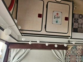 Кемпер Ford Транзит, снимка 9