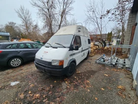 Кемпер Ford Транзит, снимка 5