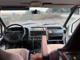 Кемпер Ford Транзит kemper, снимка 14