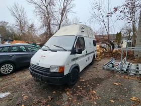 Кемпер Ford Транзит