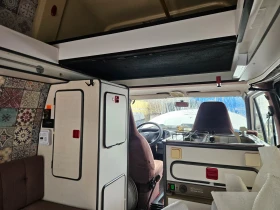 Кемпер Ford Транзит, снимка 15