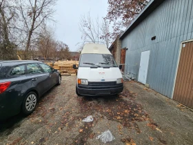 Кемпер Ford Транзит, снимка 2