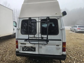 Кемпер Ford Транзит kemper, снимка 15