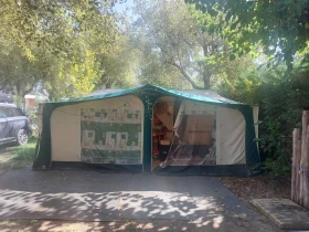 Каравана Eldis Avante  | Auto.bg — изображение 3