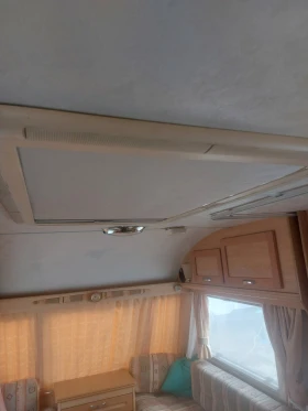 Каравана Eldis Avante  | Auto.bg — изображение 10