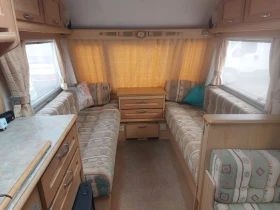 Каравана Eldis Avante  | Auto.bg — изображение 4