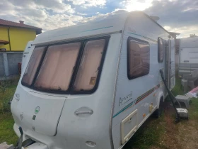 Каравана Eldis Avante  | Auto.bg — изображение 2