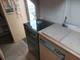 Каравана Eldis Avante  | Auto.bg — изображение 6