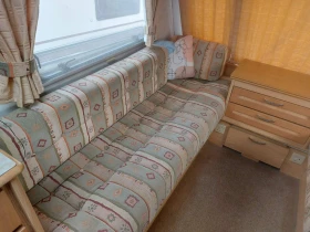 Каравана Eldis Avante  | Auto.bg — изображение 9