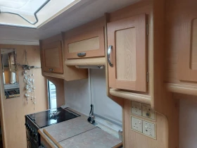 Каравана Eldis Avante  | Auto.bg — изображение 5