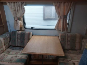 Каравана Eldis Avante  | Auto.bg — изображение 7