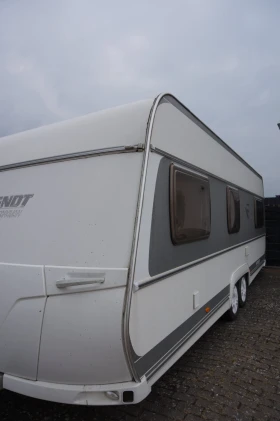 �������� Fendt CARAVAN TOPAS 590 | Mobile.bg � ����� ������ 5