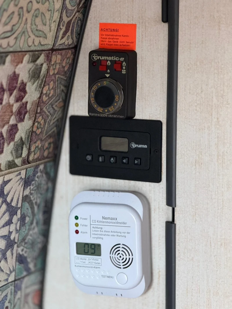 Кемпер Ford Транзит kemper, снимка 9 - Каравани и кемпери - 52901461