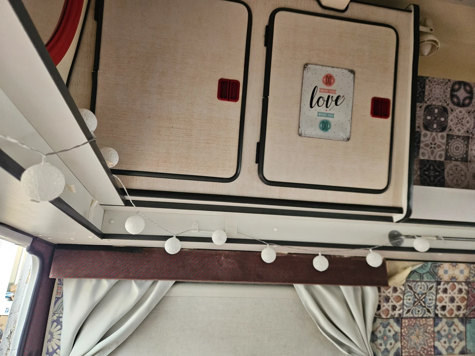 Кемпер Ford Транзит - изображение 9