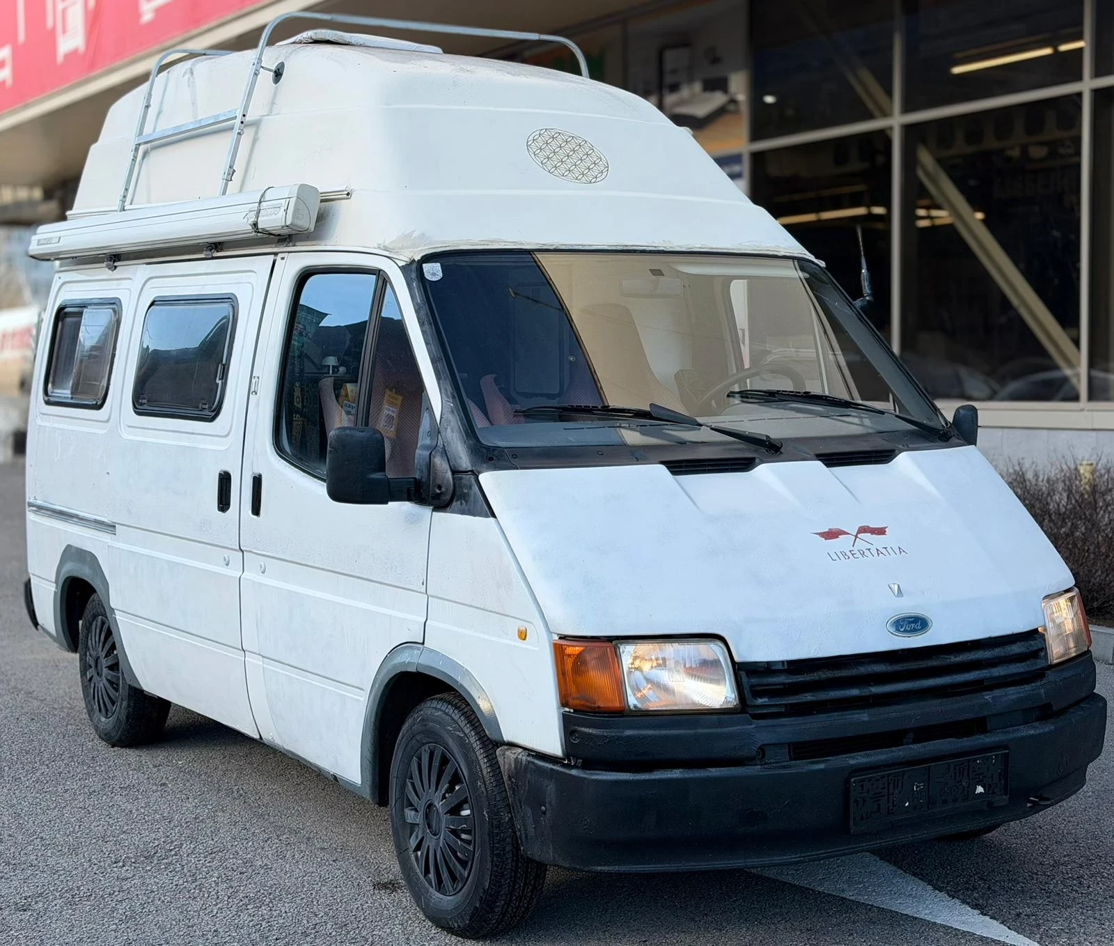 ������ Ford ������� kemper | Mobile.bg � ����������� 1