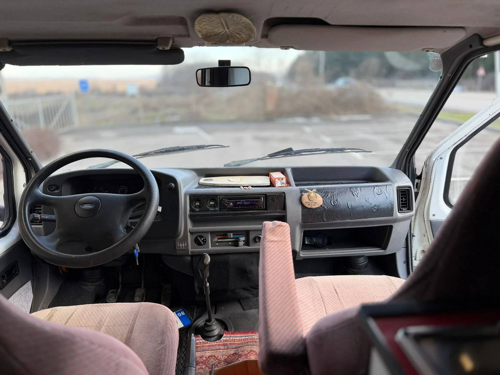 ������ Ford ������� kemper | Mobile.bg � ����������� 14