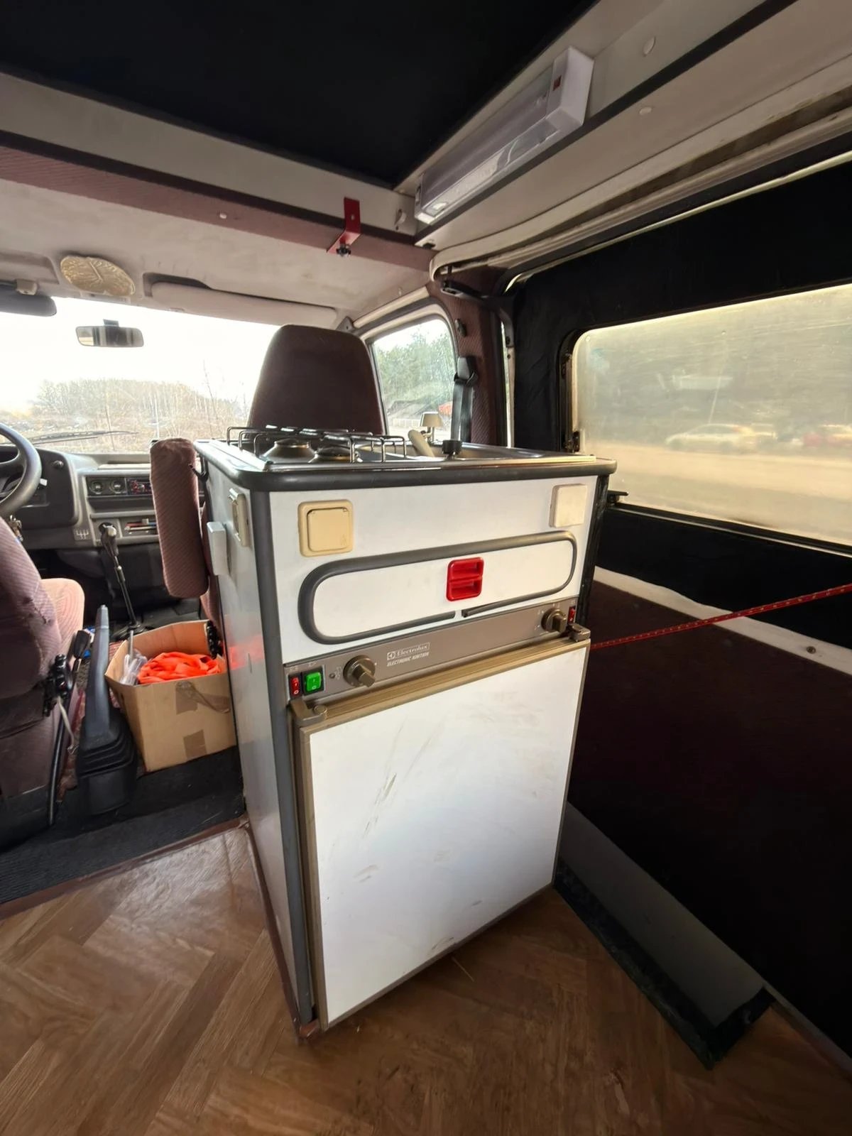 ������ Ford ������� kemper | Mobile.bg � ����������� 12