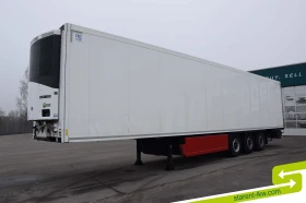 Полуремарке Krone TR26098, снимка 1