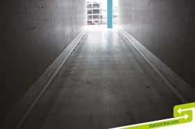 Полуремарке Krone TR26098, снимка 15