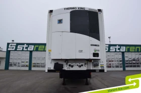 Полуремарке Krone TR26098, снимка 2