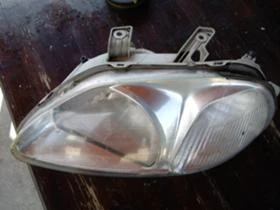 Светлини за Honda Civic, снимка 2