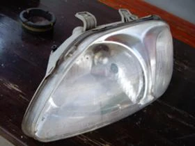 Светлини за Honda Civic, снимка 3