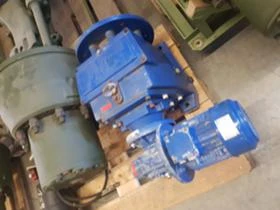 телфер, снимка 9